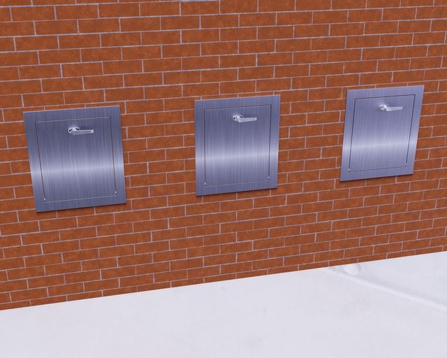 How to Unclog and Clean a Trash Chute Effectively