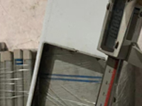 qdce trash chute system supplier