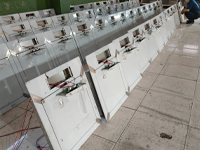 qdce 306 trash chute system